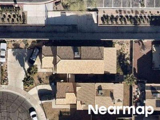 House for sale in Las Vegas, Nevada