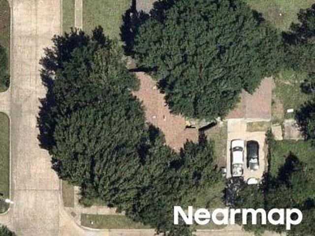 House for sale in Garland, Texas