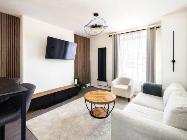 House for rent in London Borough of Lewisham, Deptford