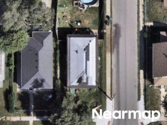 House for sale in Nebraska