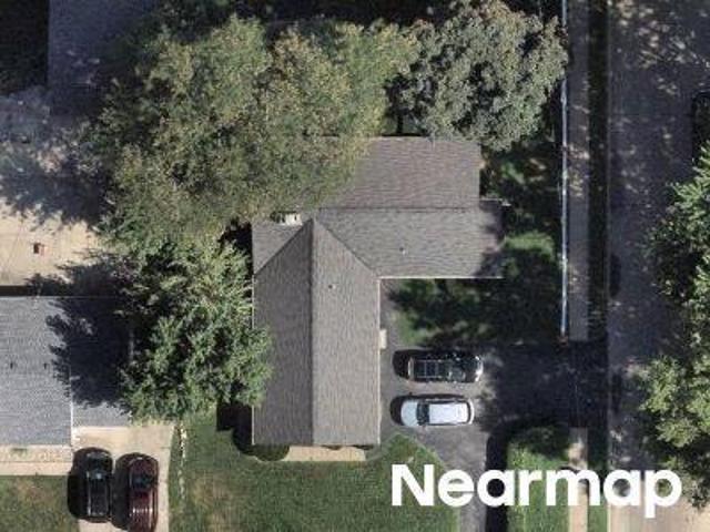 House for sale in Nebraska
