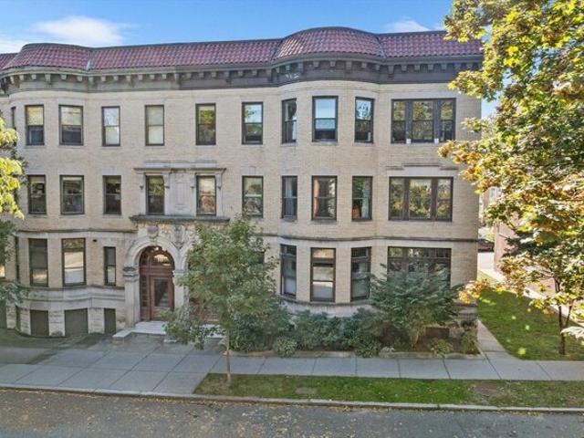 Condo for sale in Brookline, Massachusetts