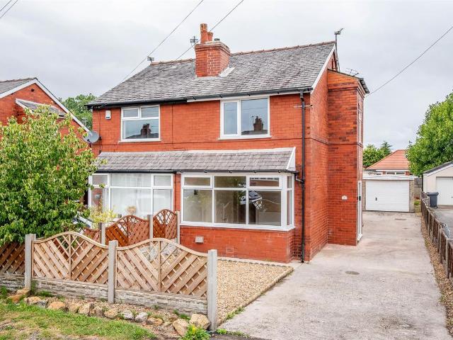 House for rent in Firbank, Lancashire