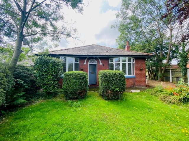 House for rent in Tardy Gate, Firbank