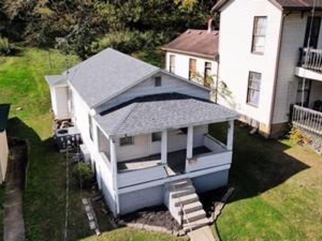 House for sale in Middleport, Ohio
