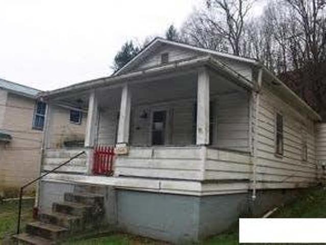 House for sale in Middleport, Ohio