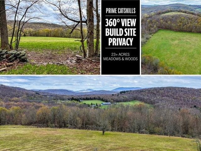 Land for sale in New York