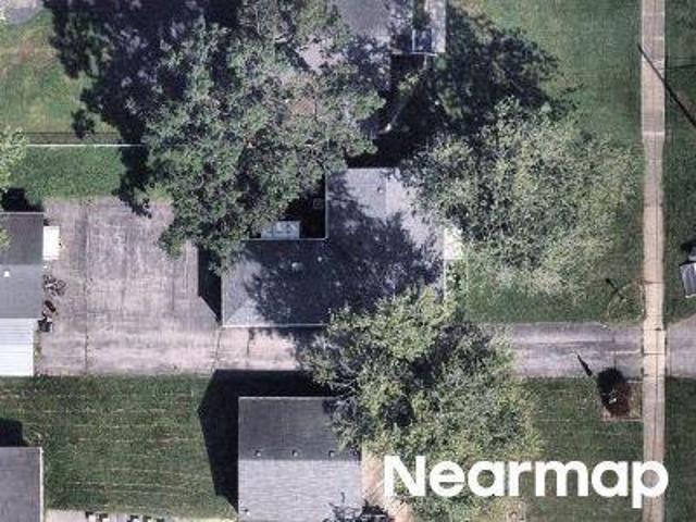 House for sale in Thornton, Illinois