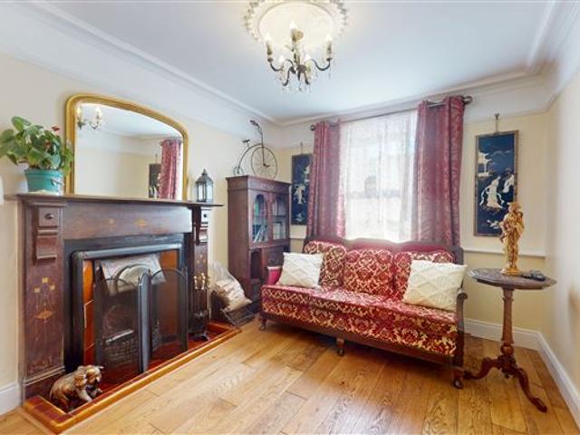 Terraced House for sale in Lismore, South Tipperary