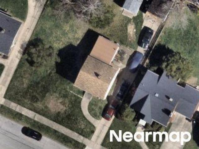 House for sale in Cleveland