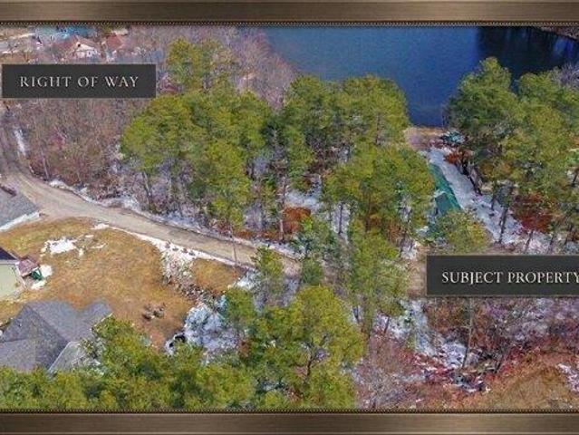 Land for sale in Brownfield, Maine