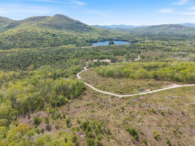 Land for sale in Brownfield, Maine