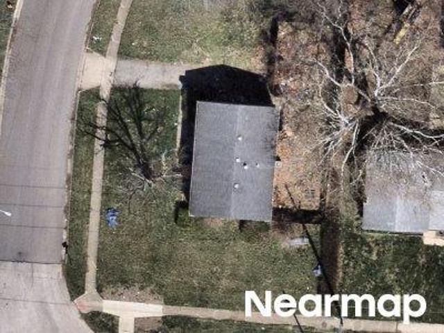 House for sale in Columbus, Ohio
