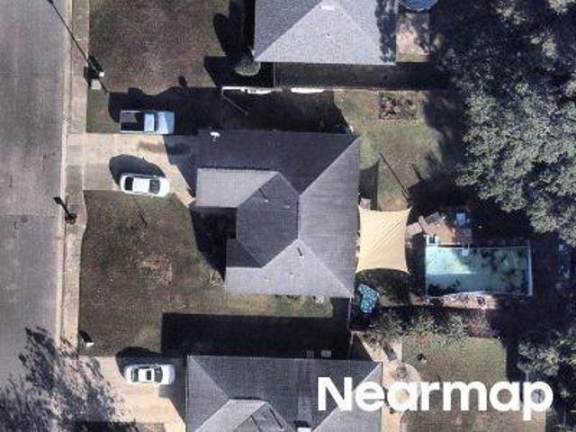 House for sale in Pensacola, Florida