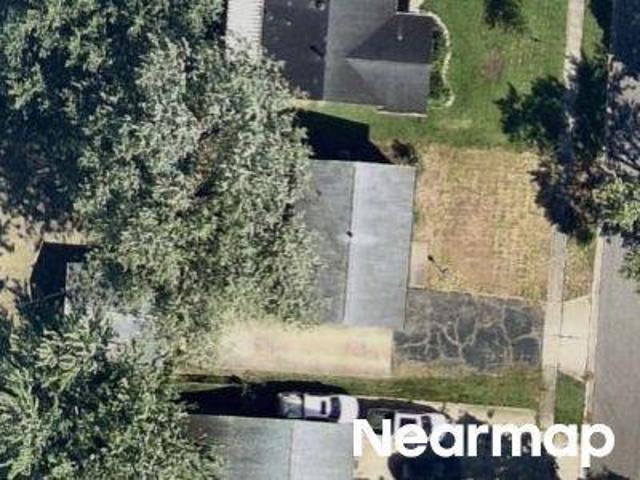 House for sale in Columbus, Ohio
