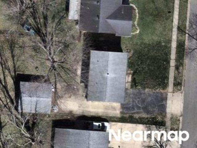 House for sale in Columbus, Ohio