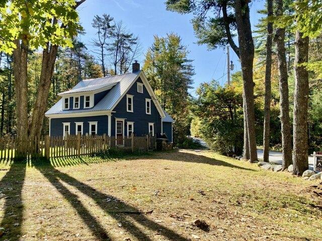 House for sale in Porter, Oxford County