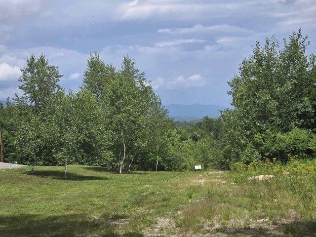 Land for sale in New Hampshire