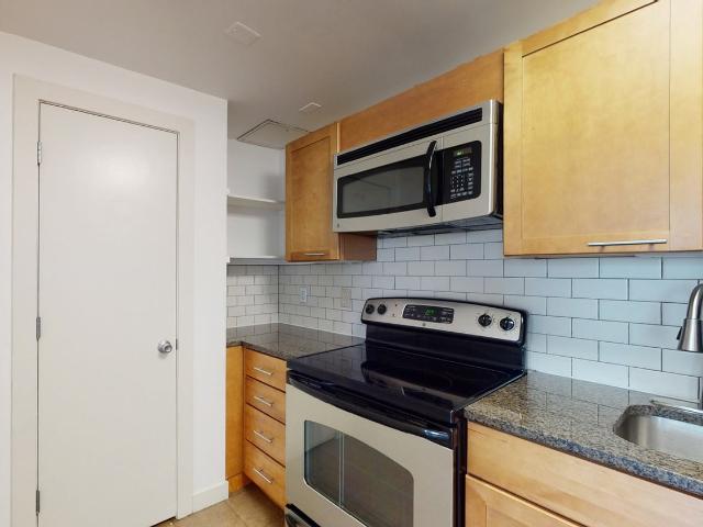 Apartment for rent in Kansas City