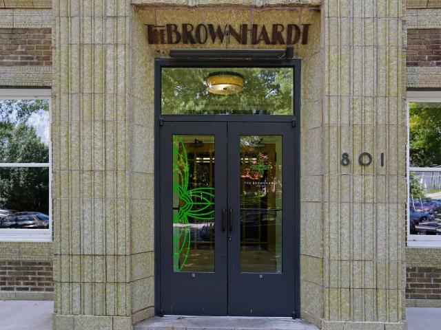 Apartment for rent in Kansas City