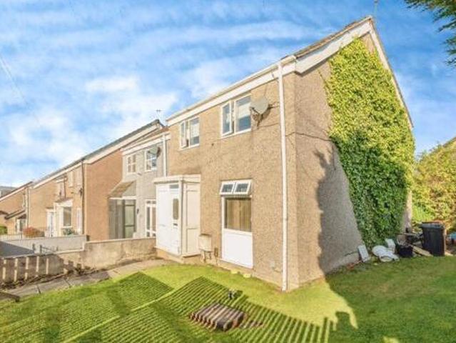 House for sale in Fulledge, Burnley