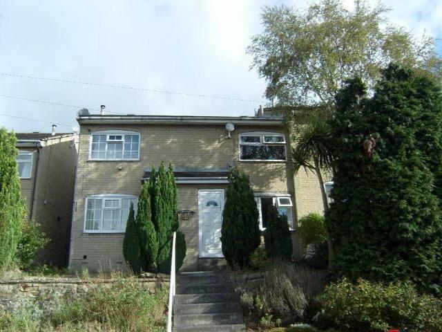 House for rent in Birstall, Kirklees
