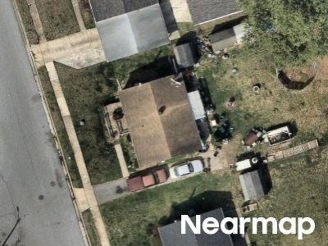 House for sale in Randallstown, Maryland