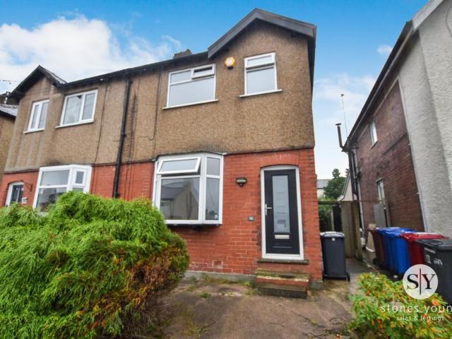 House for rent in Pleckgate, Blackburn