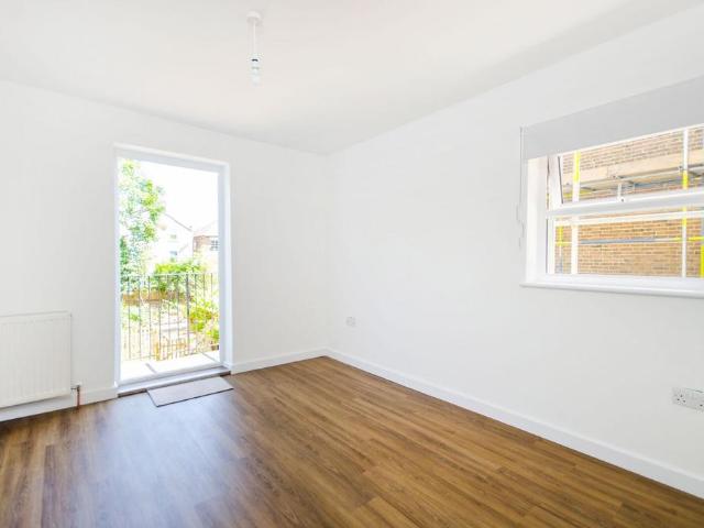 Apartment for rent in London Borough of Lewisham, Greater London