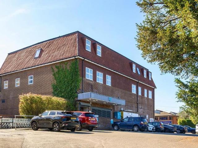 Apartment for rent in Fryern, Eastleigh