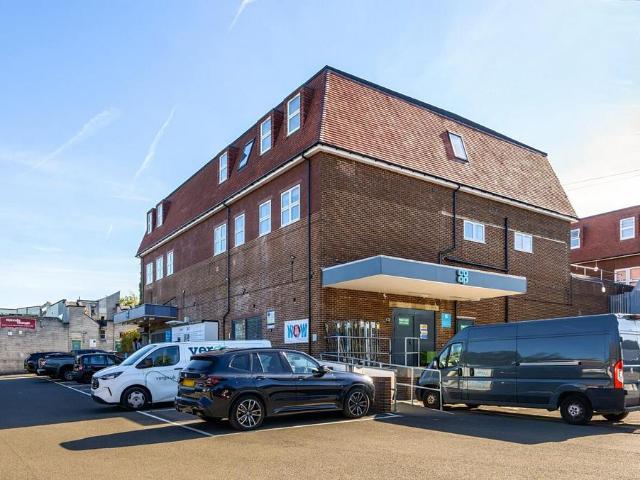 Apartment for rent in Millers Dale South, Eastleigh