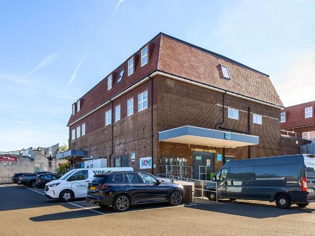 Apartment for rent in Millers Dale South, Eastleigh
