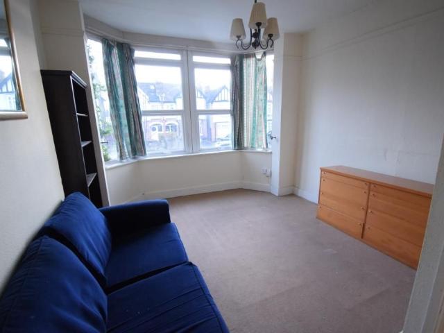 Apartment for rent in London Borough of Lewisham, Greater London