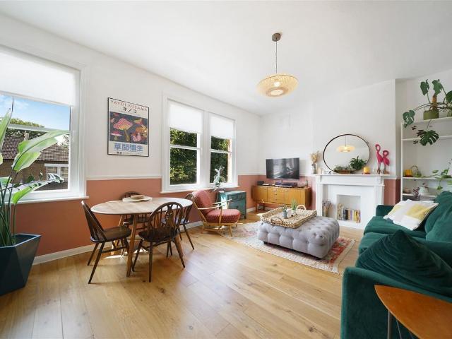 House for rent in London Borough of Lewisham, Greater London