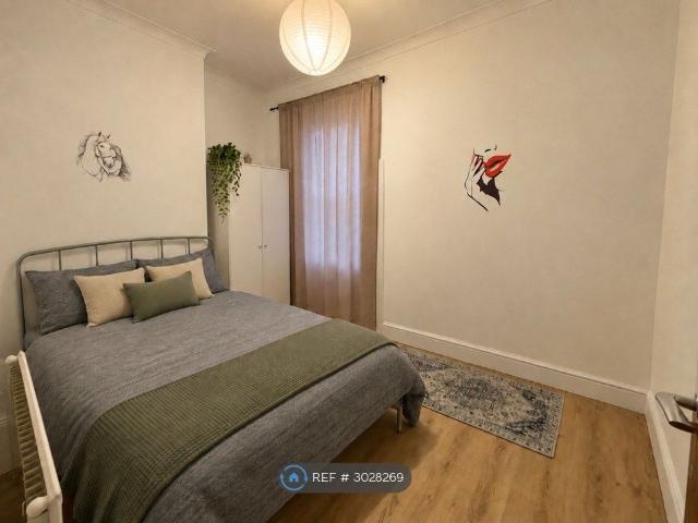 Apartment for rent in London Borough of Lewisham, Greater London