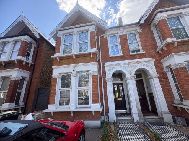 Studio for rent in London Borough of Lewisham, Greater London