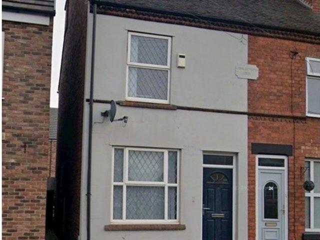 House for rent in Street's Corner, Brownhills
