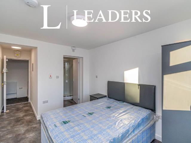 Apartment for rent in Brownhills, West Midlands
