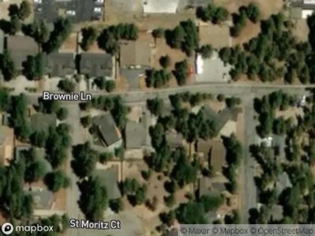House for sale in Big Bear Lake