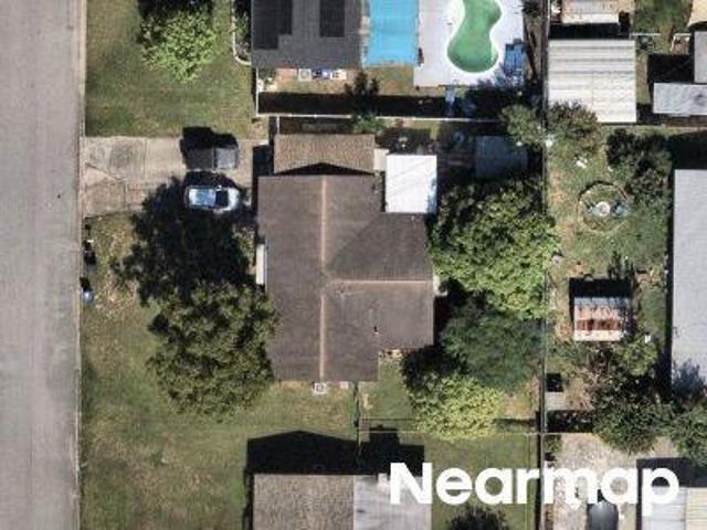 House for sale in Titusville, Florida