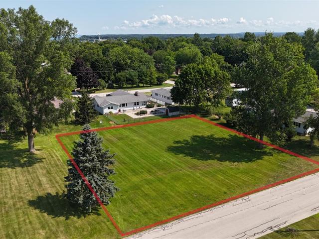 Land for sale in Manistee, Michigan