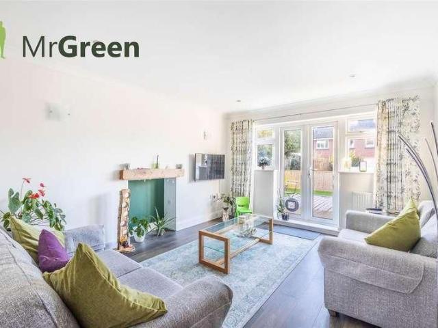 Apartment for rent in Pokesdown, Bournemouth