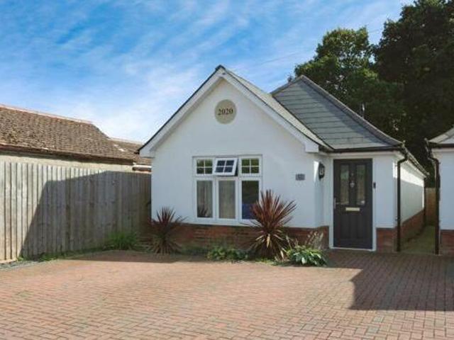 House for sale in Barton Stacey, Hampshire