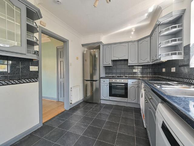 House for rent in Worcester Park, Greater London