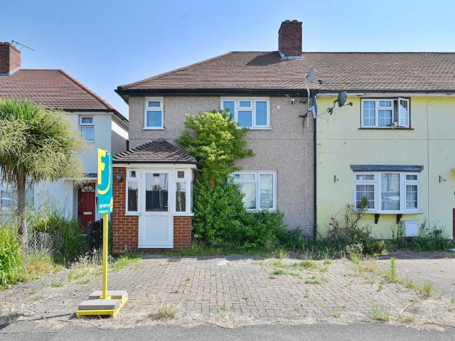 House for rent in Worcester Park, Greater London