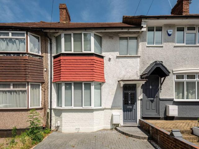 House for rent in Worcester Park, Greater London