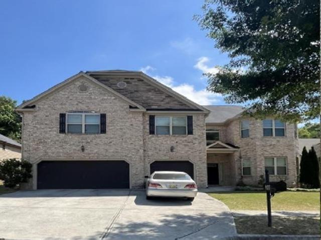 House for sale in Dacula, Georgia