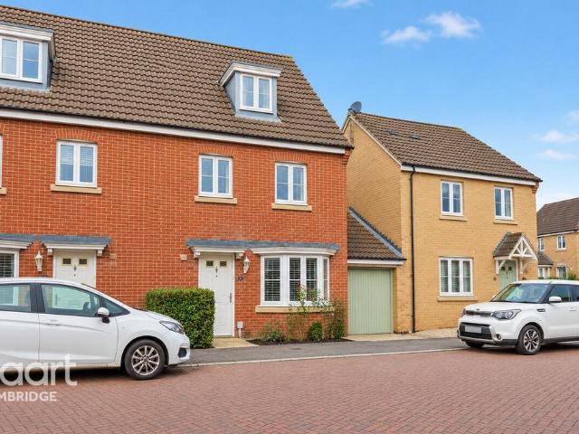 House for rent in Littleport, East Cambridgeshire