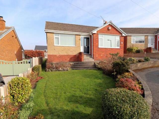 House for sale in Cudworth, South Yorkshire