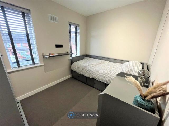 Room for rent in Wonford, Exeter